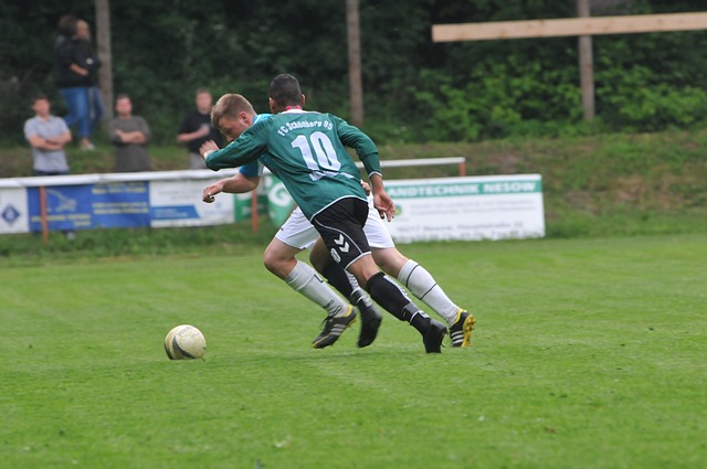 击力的球员 击力的球员